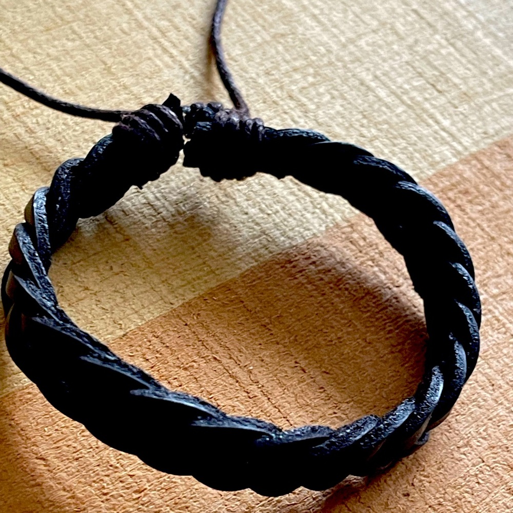 ✨ Handmade Bohemian Bracelets – Express Your Free Spirit! ✨